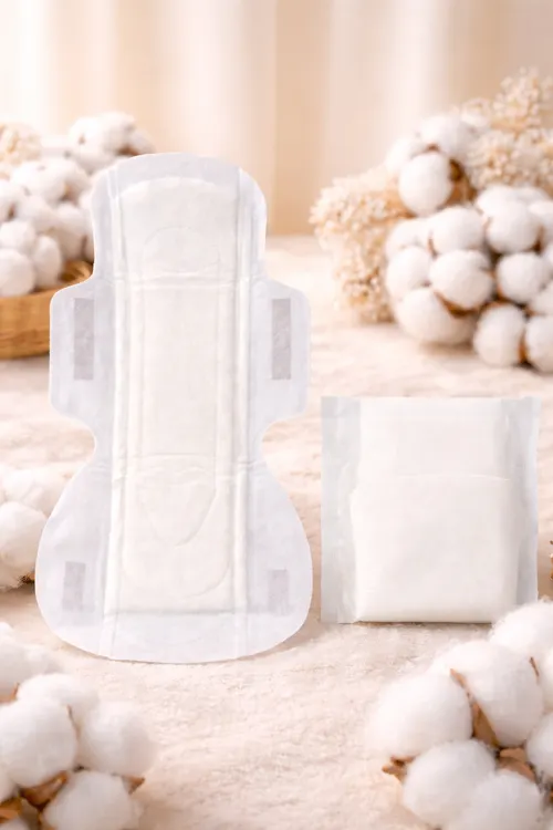 Organic Cotton Ultra-Thin